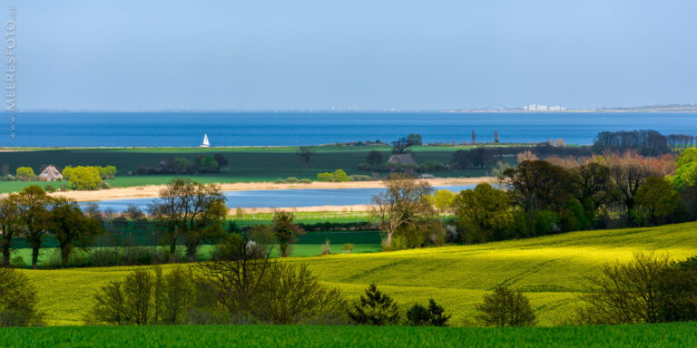 Behrensdorf und Fehmarn