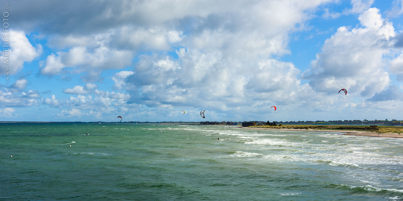 Kitespot Heiligenhafen